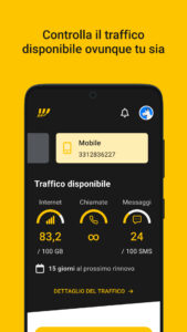 MyFastweb 5.1.24 (nodpi) (Android 5.0+) MyFastweb 5.1.24 (nodpi) (Android 5.0+)