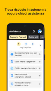 MyFastweb 5.1.24 (nodpi) (Android 5.0+) MyFastweb 5.1.24 (nodpi) (Android 5.0+)