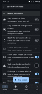 ScreenStream (f-droid version) 4.3.8 ScreenStream (f-droid version) 4.3.8