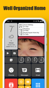 Square Home 3.4.9