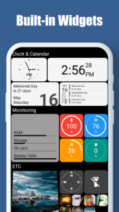 Square Home 3.4.9
