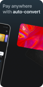 Brighty Crypto Card&IBAN 2.2.276