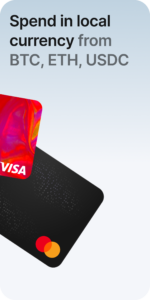 Brighty Crypto Card&IBAN 2.2.276