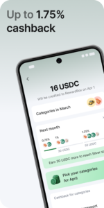 Brighty Crypto Card&IBAN 2.2.276