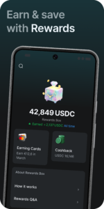 Brighty Crypto Card&IBAN 2.2.276