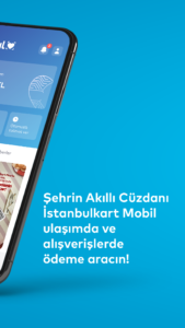 İstanbulkart - Dijital Hesabım 6.0.0