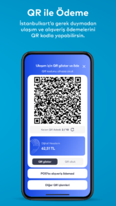 İstanbulkart - Dijital Hesabım 6.0.0