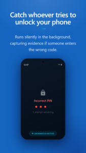 Lockwatch – Thief Catcher 8.2.2