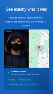 Lockwatch – Thief Catcher 8.2.2