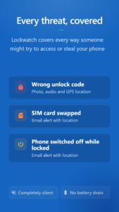Lockwatch – Thief Catcher 8.2.2