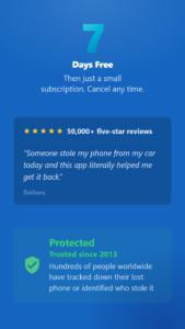 Lockwatch – Thief Catcher 8.2.2