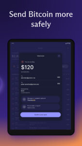 Proton Wallet: Secure Bitcoin 1.2.4