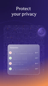 Proton Wallet: Secure Bitcoin 1.2.4