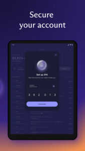 Proton Wallet: Secure Bitcoin 1.2.4