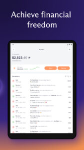 Proton Wallet: Secure Bitcoin 1.2.4