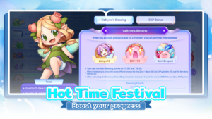 Ragnarok V: Returns 6.01.53 Ragnarok V: Returns 6.01.53