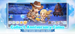 Ragnarok V: Returns 6.01.53 Ragnarok V: Returns 6.01.53