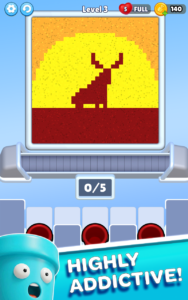 Sand Loop 1.2.5 Sand Loop 1.2.5