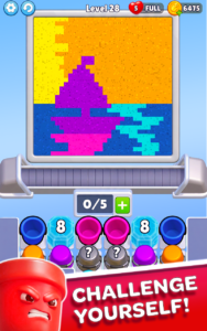 Sand Loop 1.2.5 Sand Loop 1.2.5