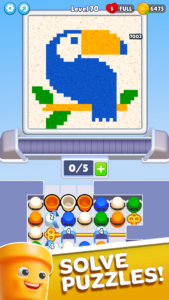 Sand Loop 1.2.5 Sand Loop 1.2.5