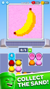 Sand Loop 1.2.5 Sand Loop 1.2.5