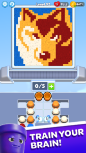 Sand Loop 1.2.5 Sand Loop 1.2.5