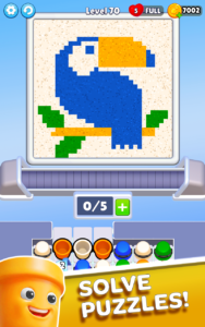 Sand Loop 1.2.5 Sand Loop 1.2.5