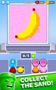 Sand Loop 1.2.5 Sand Loop 1.2.5