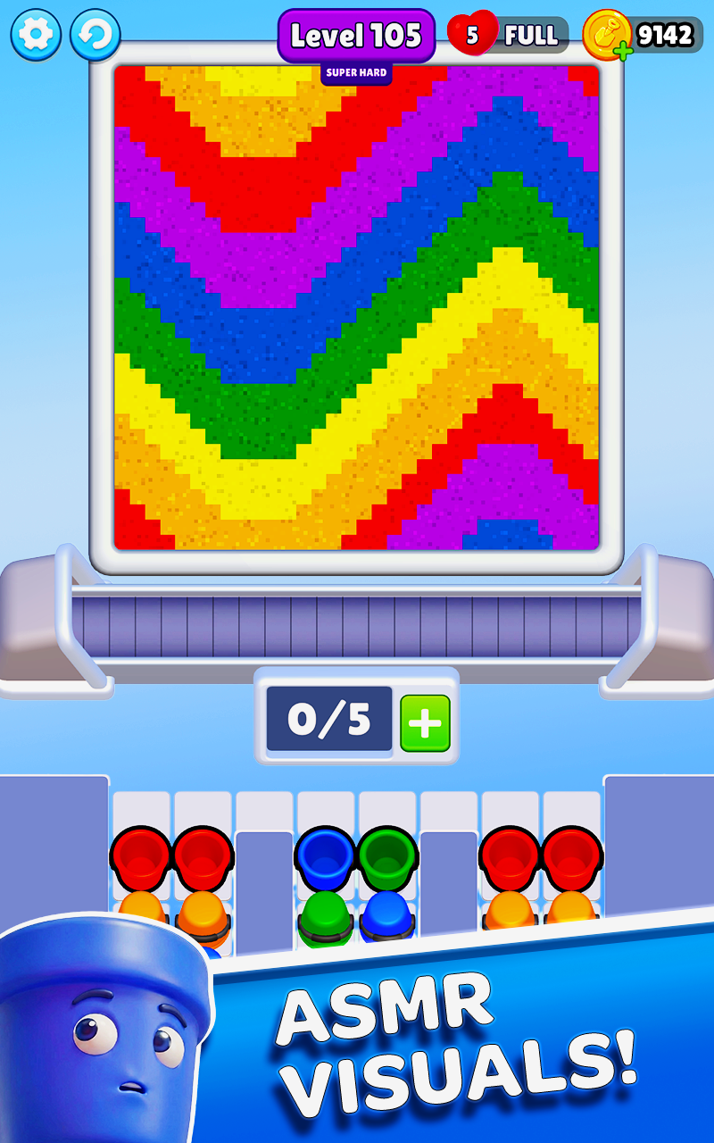 Download Sand Loop APKs for Android - APKMirror