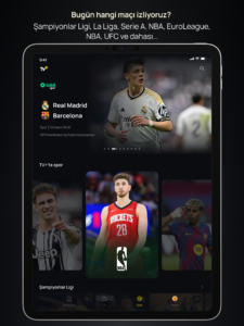 TV+: Movies, Series & Live TV (Android TV) 4.3.0