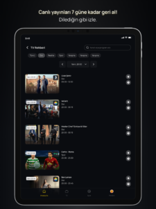TV+: Movies, Series & Live TV (Android TV) 4.3.0
