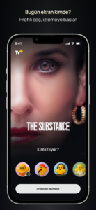 TV+: Movies, Series & Live TV (Android TV) 4.3.0