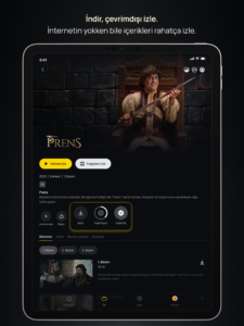 TV+: Movies, Series & Live TV (Android TV) 4.3.0