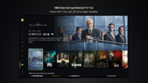 TV+: Movies, Series & Live TV (Android TV) 4.3.0