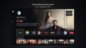 TV+: Movies, Series & Live TV (Android TV) 4.3.0
