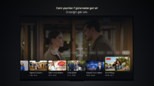 TV+: Movies, Series & Live TV (Android TV) 4.3.0