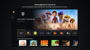 TV+: Movies, Series & Live TV (Android TV) 4.3.0