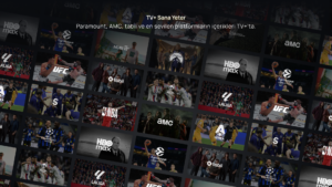 TV+: Movies, Series & Live TV (Android TV) 4.3.0