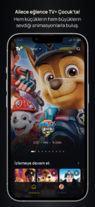 TV+: Movies, Series & Live TV (Android TV) 4.3.0