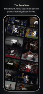 TV+: Movies, Series & Live TV (Android TV) 4.3.0