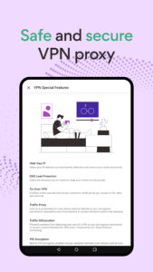 VPN 360: Private & Secure Wifi 5.13.0