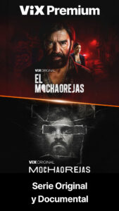 ViX: TV, Deportes y Noticias (Amazon Appstore Fire Tablet version) 4.44.0_mobile