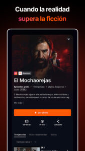 ViX: TV, Deportes y Noticias (Amazon Appstore Fire Tablet version) 4.44.0_mobile