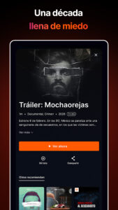 ViX: TV, Deportes y Noticias (Amazon Appstore Fire Tablet version) 4.44.0_mobile