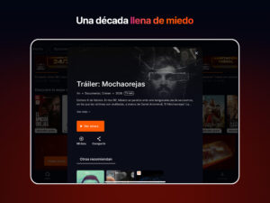 ViX: TV, Deportes y Noticias (Amazon Appstore Fire Tablet version) 4.44.0_mobile