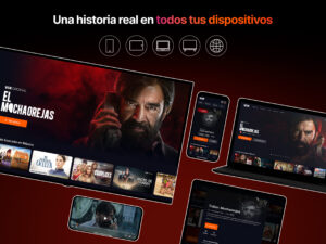 ViX: TV, Deportes y Noticias (Amazon Appstore Fire Tablet version) 4.44.0_mobile