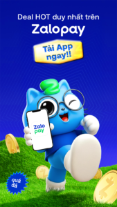 Zalopay - Quét Mọi QR 11.5.0