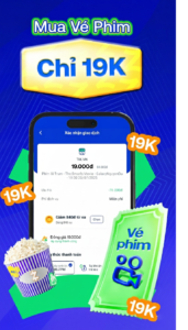 Zalopay - Quét Mọi QR 11.5.0