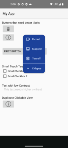 Accessibility Scanner 2.5.0.879361686