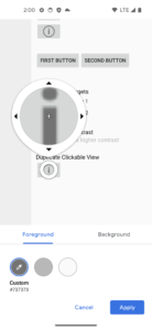 Accessibility Scanner 2.5.0.879361686